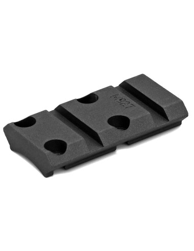 Juego de Bases Warne Maxima - Browning X-Bolt - M927/929M