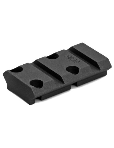 Juego de Bases Warne Maxima - Browning X-Bolt - M927/929M