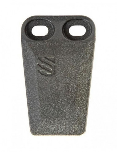 Clip de cinturón BLACKHAWK! para funda Stache IWB - 1,75" - 416A08BK