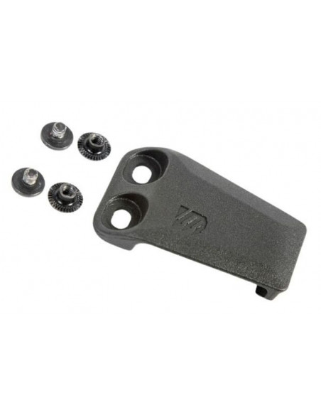 Clip de cinturón BLACKHAWK! para funda Stache IWB - 1,75" - 416A08BK