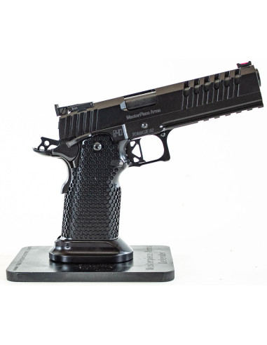 Pistola MPA DS40 TT Comp Limited - 40 SW - DS40TT