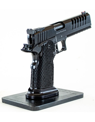 Pistola MPA DS40 TT Comp Limited - 40 SW - DS40TT