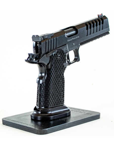 Pistola MPA DS40 TT Comp Limited - 40 SW - DS40TT