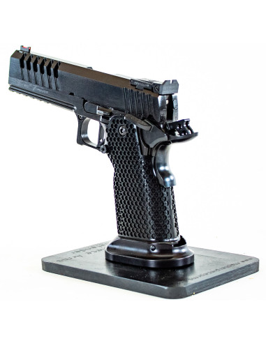 Pistola MPA DS40 TT Comp Limited - 40 SW - DS40TT