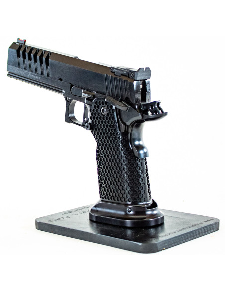 Pistola MPA DS40 TT Comp Limited - 40 SW - DS40TT