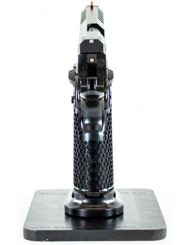 Pistola MPA DS40 TT Comp Limited - 40 SW - DS40TT