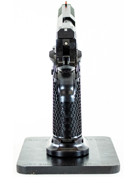 Pistola MPA DS40 TT Comp Limited - 40 SW - DS40TT