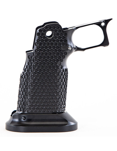 Pistola MPA DS40 TT Comp Limited - 40 SW - DS40TT