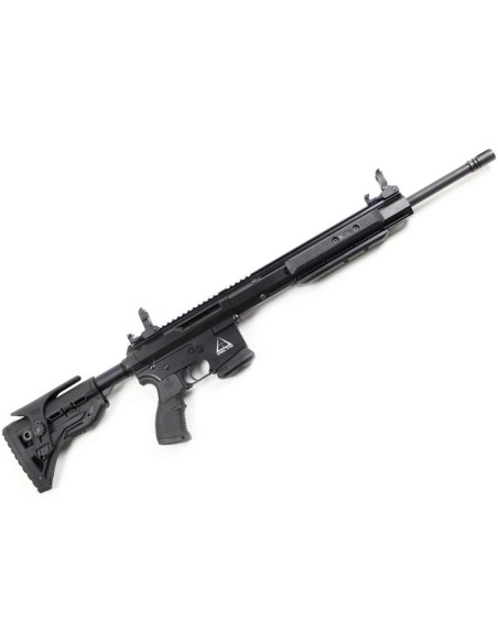 Rifle de corredera ISSC PAR Delta - 222 Rem. - 821403