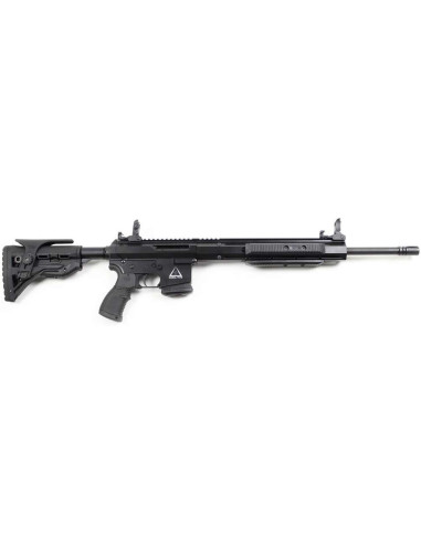 Rifle de corredera ISSC PAR Delta - 222 Rem. - 821403
