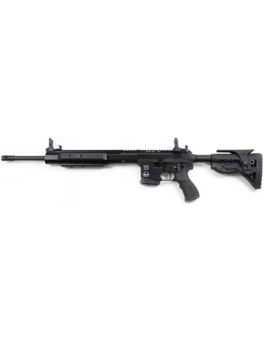 Rifle de corredera ISSC PAR Delta - 222 Rem. - 821403