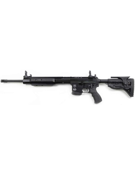 Rifle de corredera ISSC PAR Delta - 222 Rem. - 821403
