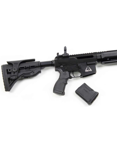 Rifle de corredera ISSC PAR Delta - 222 Rem. - 821403