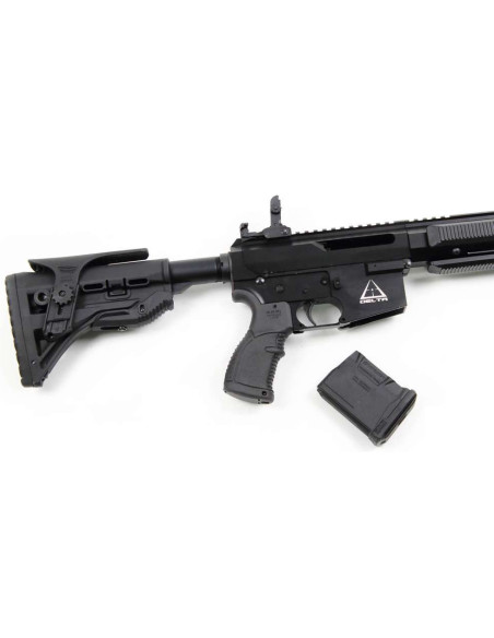 Rifle de corredera ISSC PAR Delta - 222 Rem. - 821403