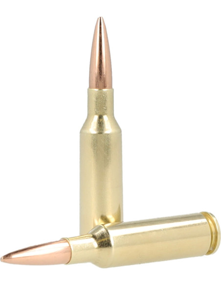 Munición metálica REMINGTON PREMIER MATCH - 224 Valkyrie - 90 grains - 21201