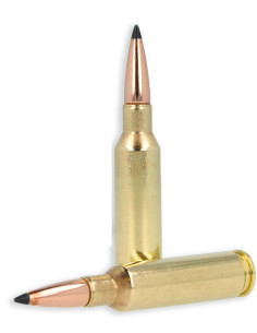 Munición metálica REMINGTON SCIROCCO BONDED - 6.5 Creedmoor - 130 grains - 29344 2