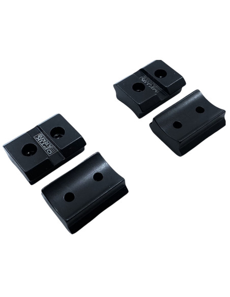 Juego de Bases picatinny OPTIK ARMS - FN BAR - PPL BRBAR