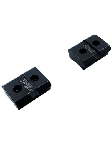 Juego de Bases picatinny OPTIK ARMS - FN BAR - PPL BRBAR