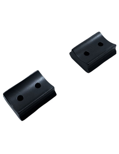 Juego de Bases picatinny OPTIK ARMS - FN BAR - PPL BRBAR