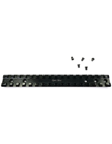 Carril picatinny OPTIK ARMS - HK SLB 2000 - PR HKSLB2