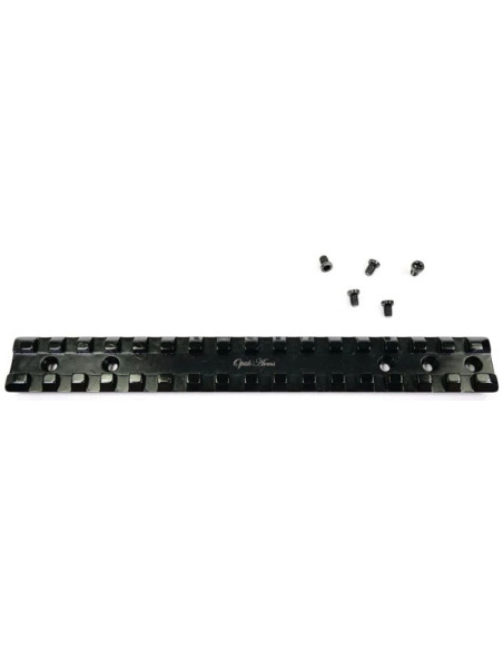 Carril picatinny OPTIK ARMS - HK SLB 2000 - PR HKSLB2