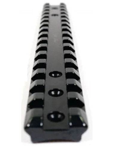 Carril picatinny OPTIK ARMS - HK SLB 2000 - PR HKSLB2