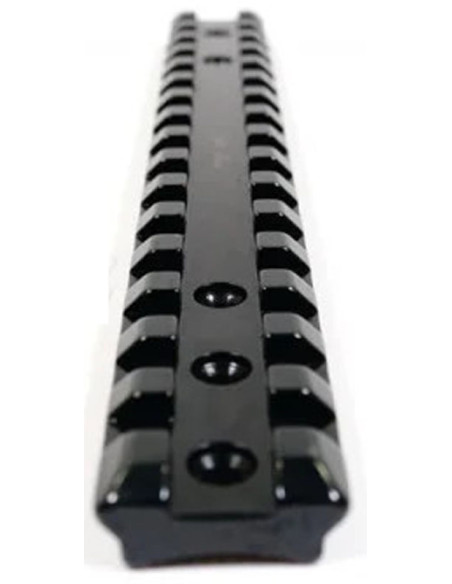 Carril picatinny OPTIK ARMS - HK SLB 2000 - PR HKSLB2