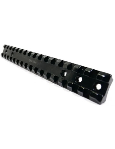 Carril picatinny OPTIK ARMS - HK SLB 2000 - PR HKSLB2