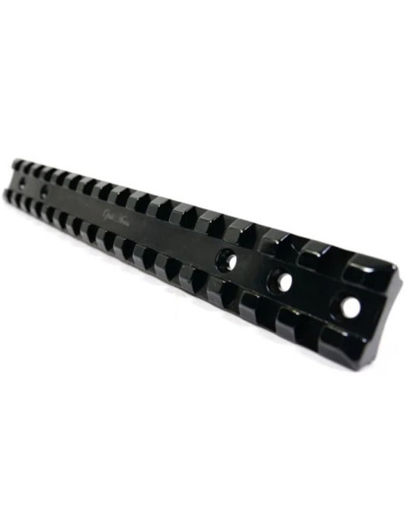 Carril picatinny OPTIK ARMS - HK SLB 2000 - PR HKSLB2