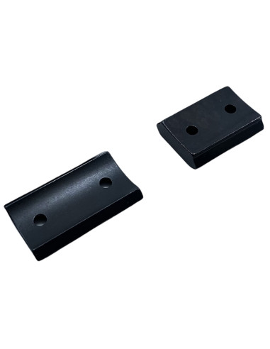 Juego de Bases picatinny OPTIK ARMS - Steyr CLII (76) - PPL STYCLII-76