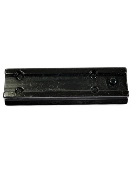 Carril picatinny OPTIK ARMS - Baikal IZH 94 - PR CZIZ94
