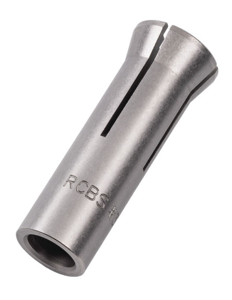 Pinza RCBS para recortador de vainas - nº2 - 9372
