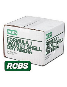 Granulado de cáscara de nuez RCBS Fórmula 1 - 87067 2