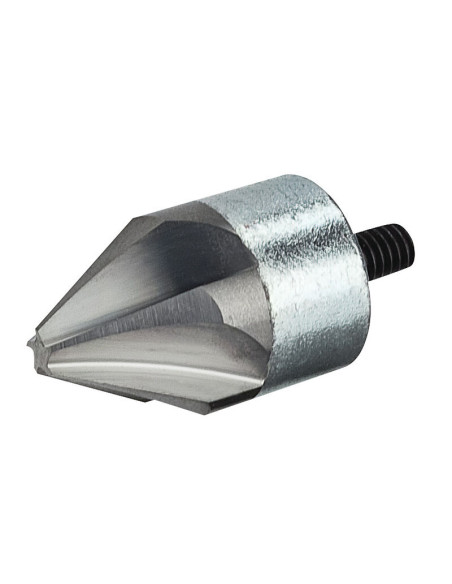 Herramienta de desbardado de carburo RCBS Trim Mate - 90385