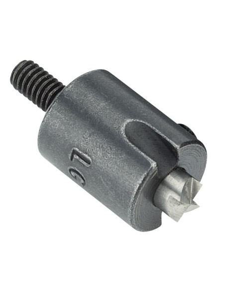Torneador de pistón RCBS Trim Pro - LR - 90378
