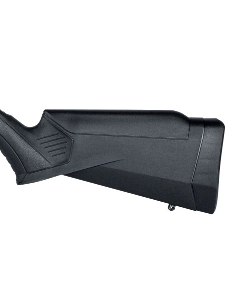 Rifle de cerrojo SAVAGE B17 F - 17 HMR (zurdo) - 70840