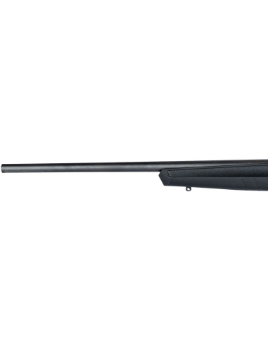 Rifle de cerrojo SAVAGE B17 F - 17 HMR (zurdo) - 70840