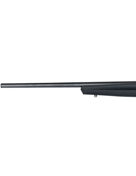 Rifle de cerrojo SAVAGE B17 F - 17 HMR (zurdo) - 70840