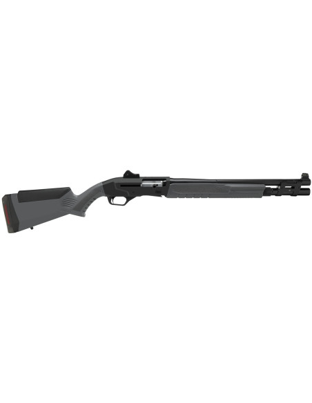 Escopeta semiautomática SAVAGE Renegauge Security - 12/76 - 6+1 - 56207