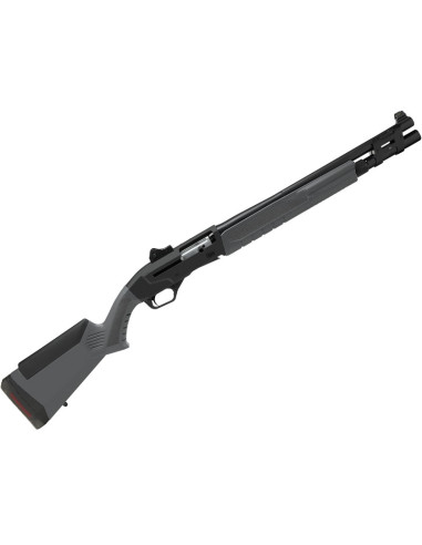Escopeta semiautomática SAVAGE Renegauge Security - 12/76 - 6+1 - 56207
