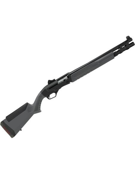 Escopeta semiautomática SAVAGE Renegauge Security - 12/76 - 6+1 - 56207