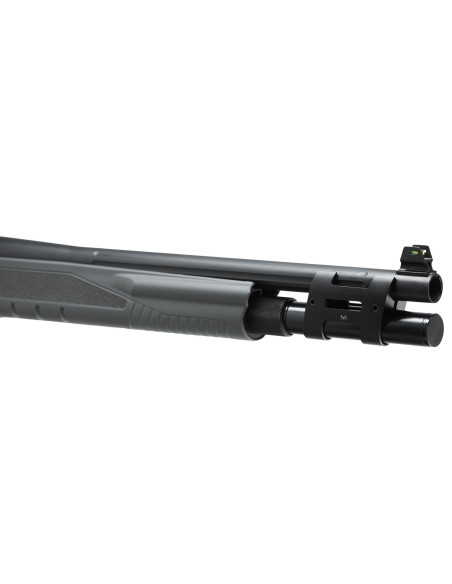 Escopeta semiautomática SAVAGE Renegauge Security - 12/76 - 6+1 - 56207