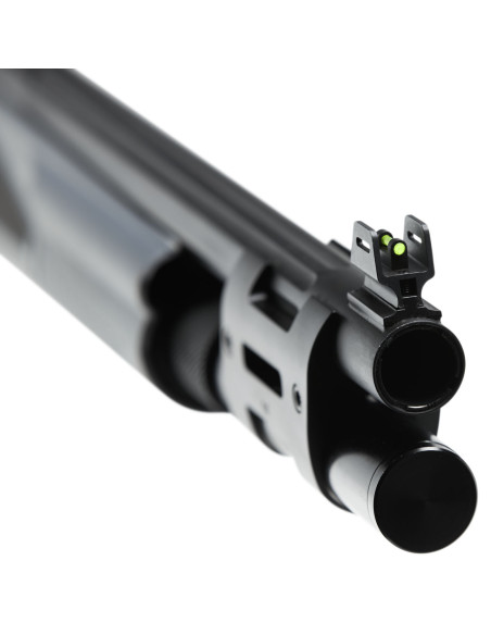Escopeta semiautomática SAVAGE Renegauge Security - 12/76 - 6+1 - 56207