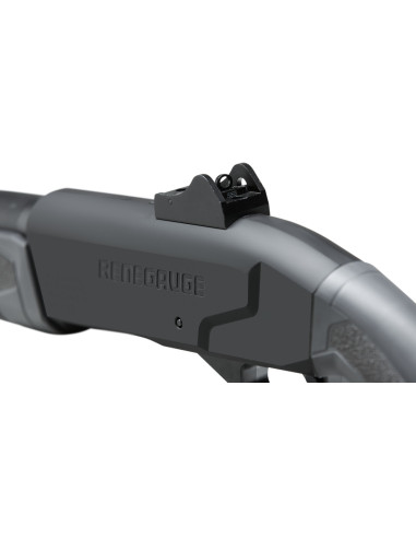 Escopeta semiautomática SAVAGE Renegauge Security - 12/76 - 6+1 - 56207
