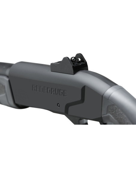 Escopeta semiautomática SAVAGE Renegauge Security - 12/76 - 6+1 - 56207