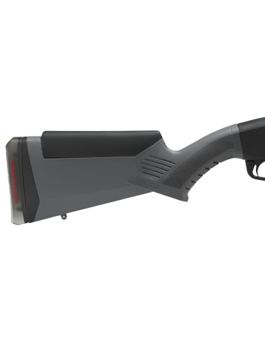 Escopeta semiautomática SAVAGE Renegauge Security - 12/76 - 6+1 - 56207