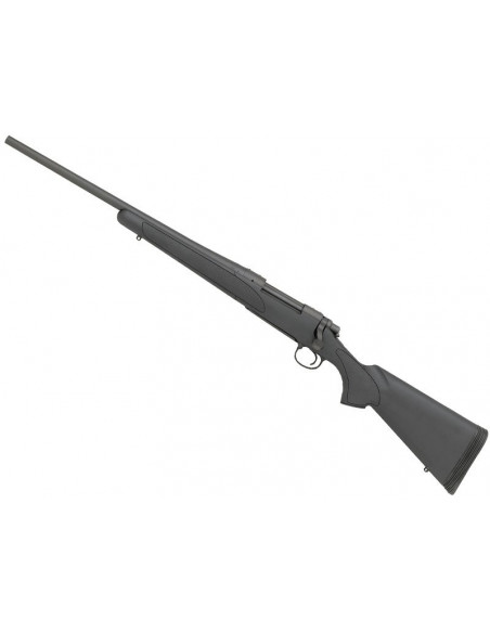 Rifle de cerrojo REMINGTON 700 SPS Compact - 243 Win. (zurdo) - 84150