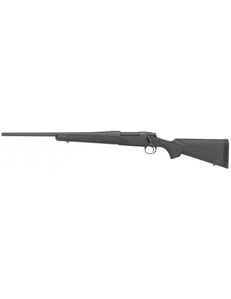 Rifle de cerrojo REMINGTON 700 SPS Compact - 243 Win. (zurdo) - 84150