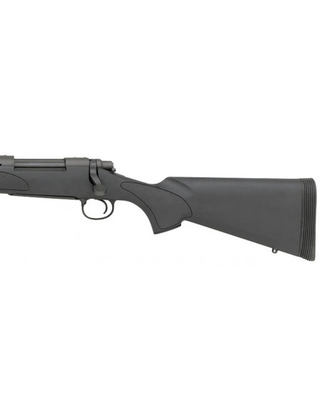 Rifle de cerrojo REMINGTON 700 SPS Compact - 243 Win. (zurdo) - 84150