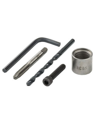 Kit de desatasco Dies RCBS - 9340